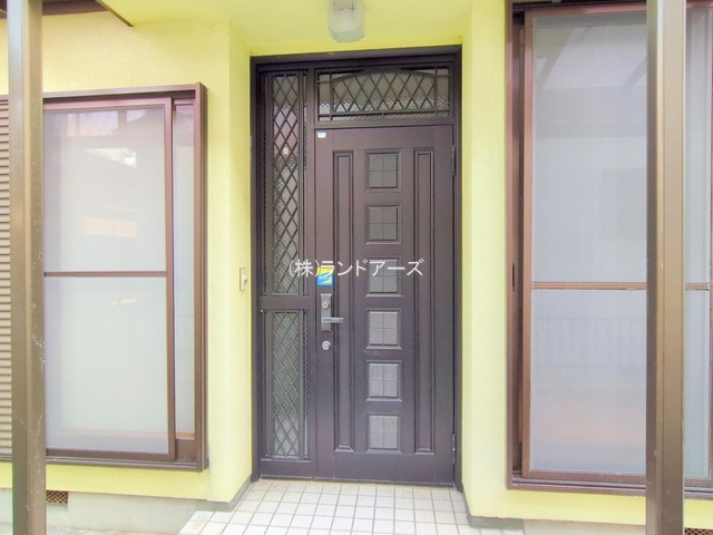物件写真