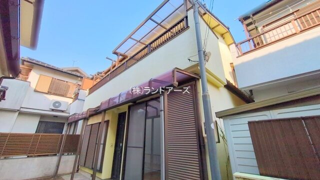 名古屋市守山区高島町15-3の中古戸建