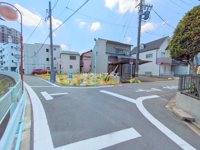 名古屋市昭和区長戸町1期_2区画（土地）