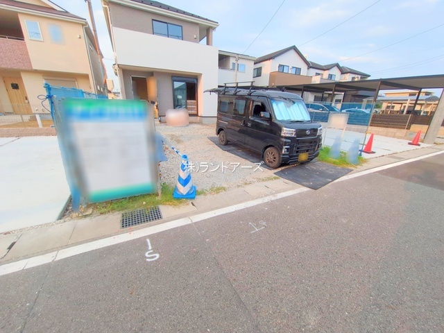 物件写真