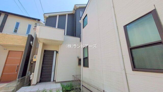 名古屋市港区小賀須4丁目448-5の中古戸建