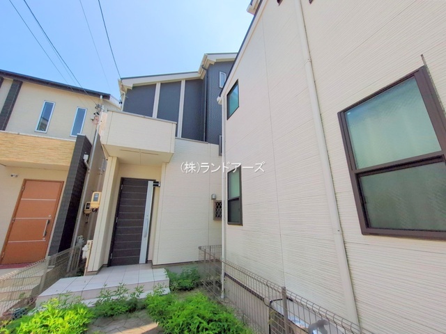 名古屋市港区小賀須4丁目448-5の中古戸建