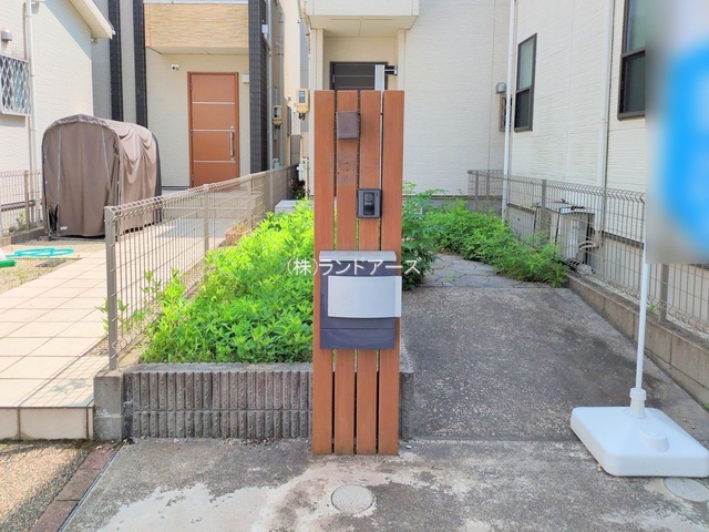 物件写真