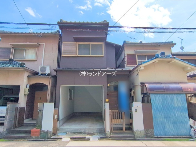 名古屋市港区惟信町2丁目8-1の中古戸建
