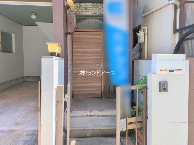 物件写真