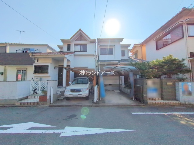 物件写真