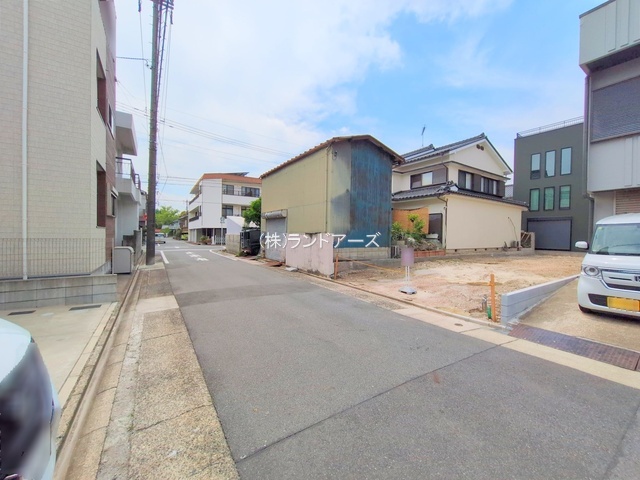 名古屋市熱田区木之免町（土地）