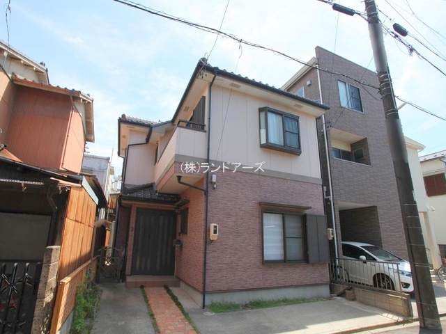 名古屋市熱田区野立町2丁目61_20240731_1_0768884 - 株式会社ランドアーズ|名古屋の一戸建て(建売・中古戸建)・中古マンション・賃貸管理・不動産売却 名古屋市熱田区野立町2丁目61の中古戸建