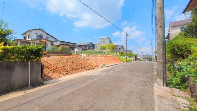 名古屋市瑞穂区彌富ヶ丘町1丁目（土地）