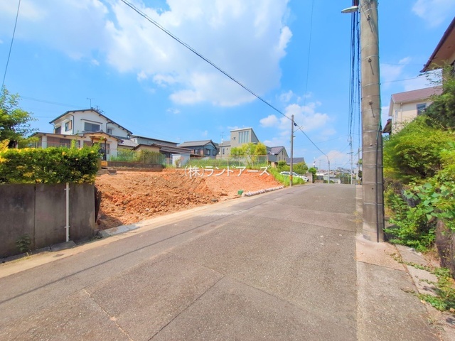 名古屋市瑞穂区彌富ヶ丘町1丁目（土地）