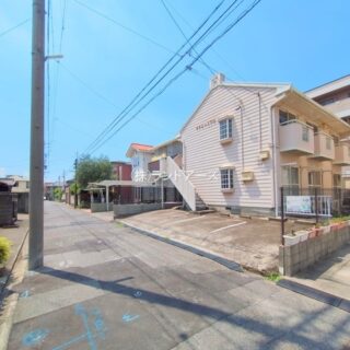 名古屋市瑞穂区田光町1期_1区画（土地）