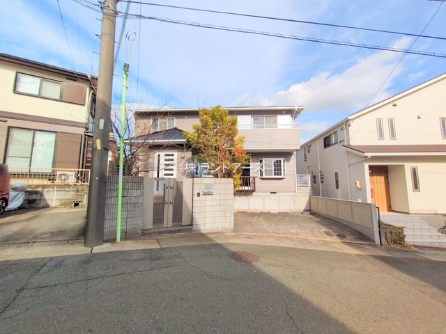 物件写真