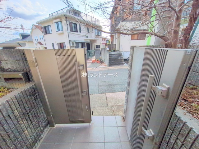 物件写真