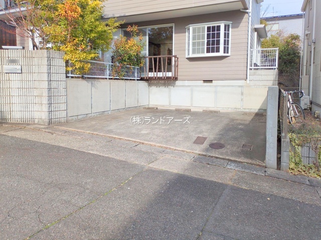 物件写真