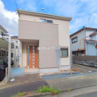 名古屋市西区城西町の中古戸建