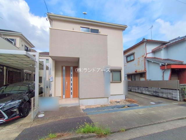 名古屋市西区城西町_20250718_1_0837986 - 株式会社ランドアーズ|名古屋の一戸建て(建売・中古戸建)・中古マンション・賃貸管理・不動産売却 名古屋市西区城西町の中古戸建