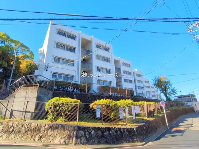四観音住宅_203号室_20241209_1_0843484 - 株式会社ランドアーズ|名古屋の一戸建て(建売・中古戸建)・中古マンション・賃貸管理・不動産売却 中古マンションの外観写真(四観音住宅_203号室)