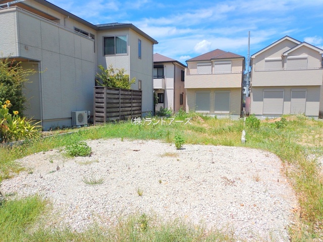建売住宅の外観写真（天白区海老山町2期_H号棟/ハートフルタウン）