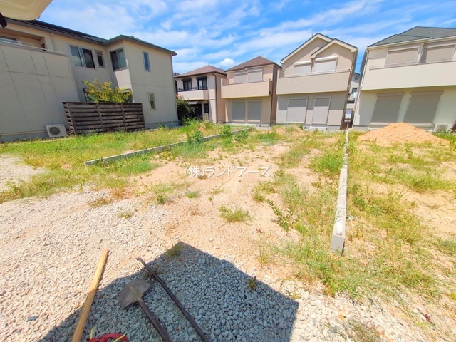 建売住宅の外観写真（天白区海老山町2期_I号棟/ハートフルタウン）