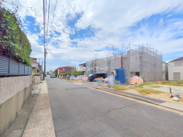 物件写真