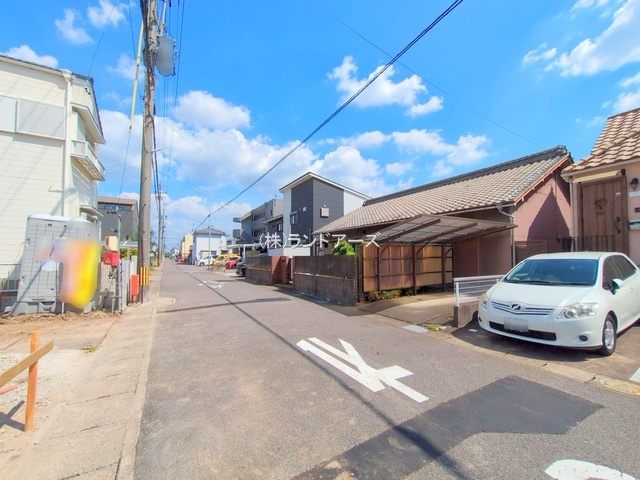 物件写真