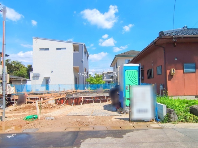 物件写真