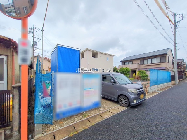 物件写真