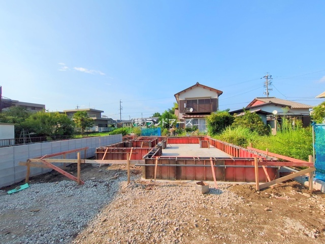 春日井市坂下町23-1期_2号棟_20250814_9_0840110 - 株式会社ランドアーズ|名古屋の一戸建て(建売・中古戸建)・中古マンション・賃貸管理・不動産売却 建売住宅の外観写真(春日井市坂下町23-1期_2号棟・アイディホーム/リナージュ)