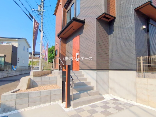 物件写真