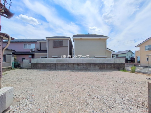 建売住宅の外観写真（春日井市東神明町1棟_1号棟・タクトホーム/グラファーレ）