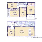 図面サムネイル