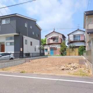 建売住宅の外観写真（春日井市第3堀ノ内町北・ファースト住建/ファーストタウン）