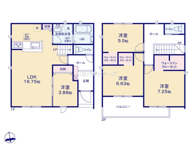 図面