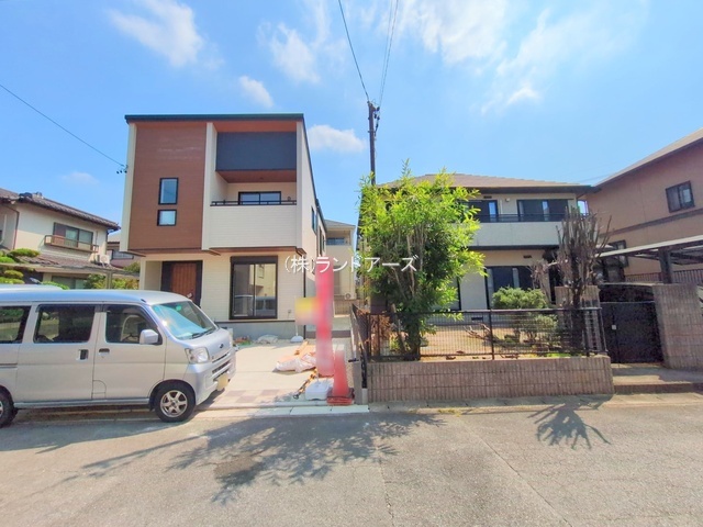 物件写真