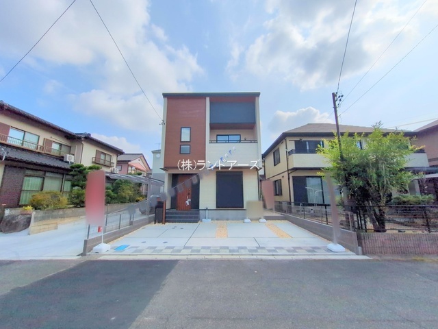 物件写真