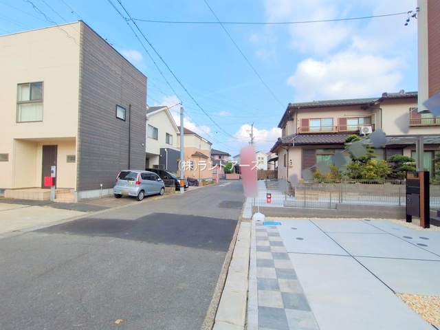 物件写真