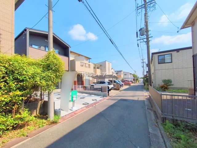 物件写真