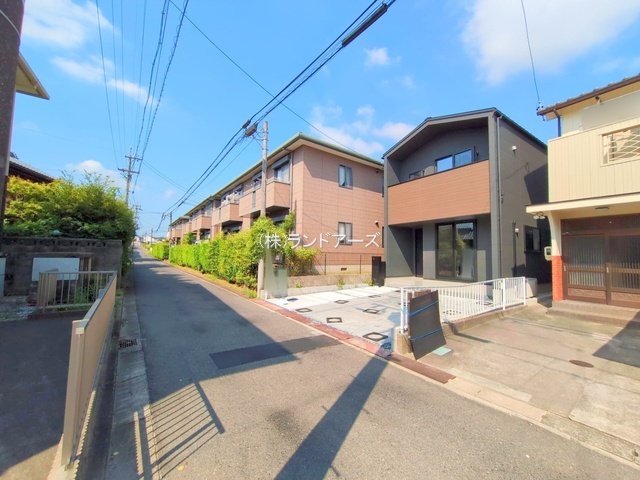 物件写真