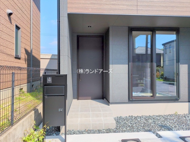 物件写真