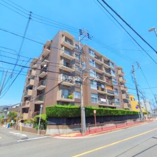 中古マンションの外観写真（松栄レックスマンション_401号室）