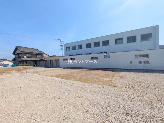 江南市五明町_A号棟_20250814_1_0807842 - 株式会社ランドアーズ|名古屋の一戸建て(建売・中古戸建)・中古マンション・賃貸管理・不動産売却 建売住宅の外観写真(江南市五明町_A号棟/飯田産業/ハートフルタウン)