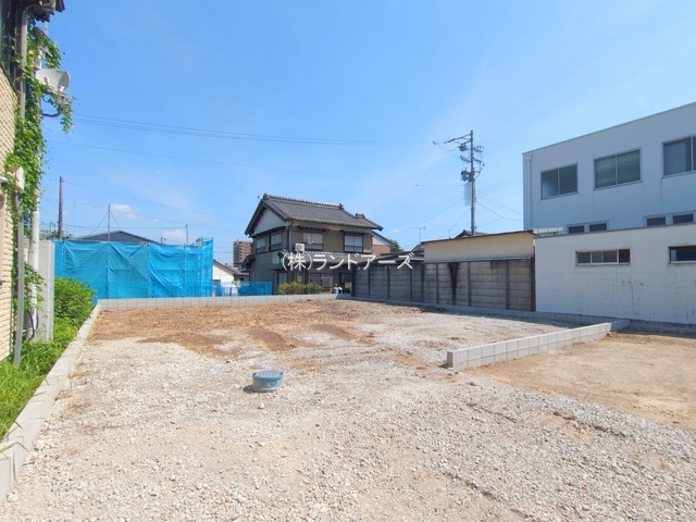 江南市五明町_B号棟_20250814_1_0807843 - 株式会社ランドアーズ|名古屋の一戸建て(建売・中古戸建)・中古マンション・賃貸管理・不動産売却 建売住宅の外観写真(江南市五明町_B号棟/飯田産業/ハートフルタウン)