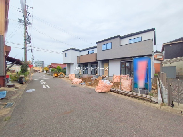 物件写真