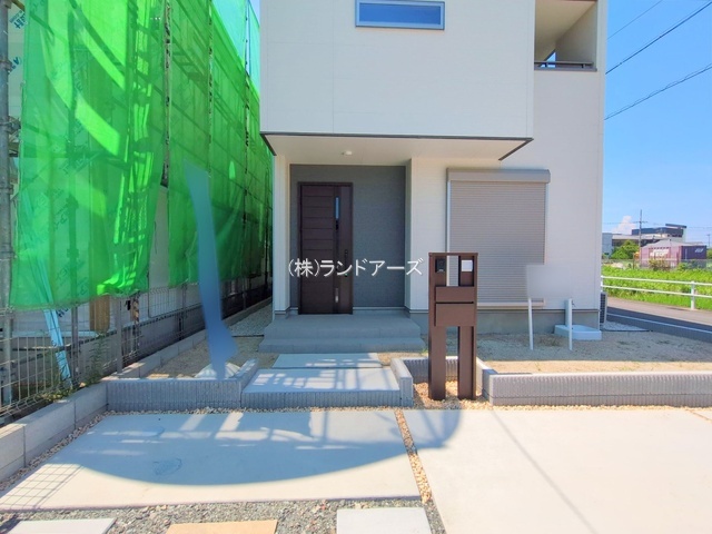 物件写真