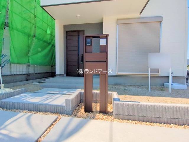 物件写真