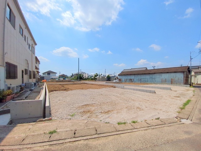 江南市河野町河野4の外観写真
