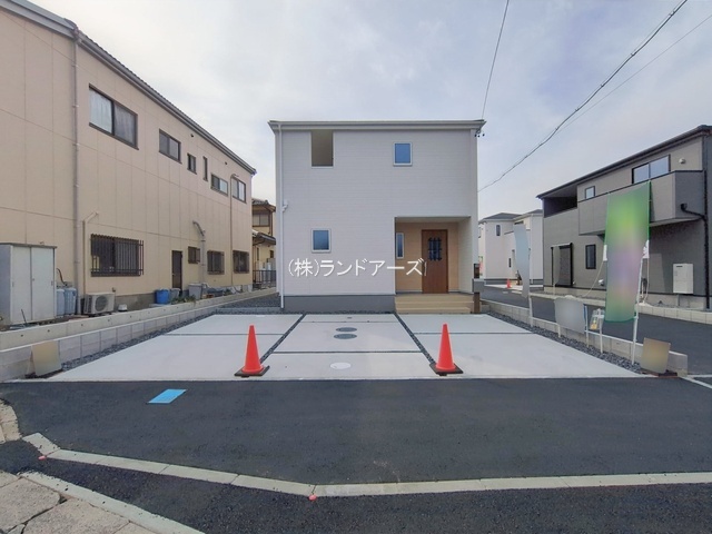 物件写真