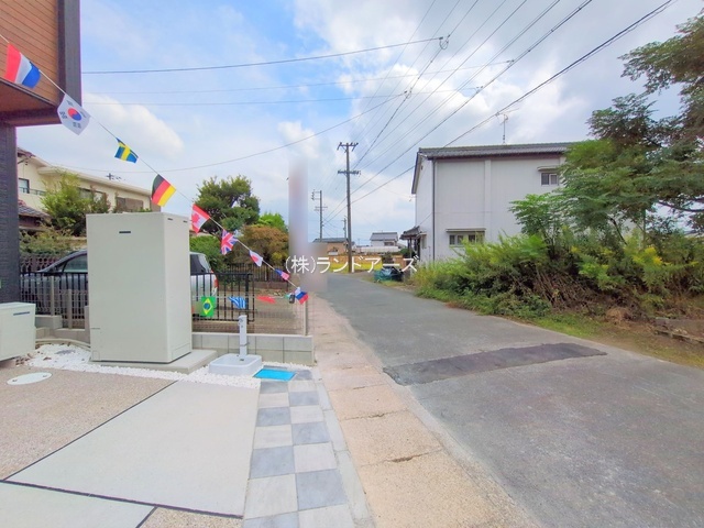 物件写真