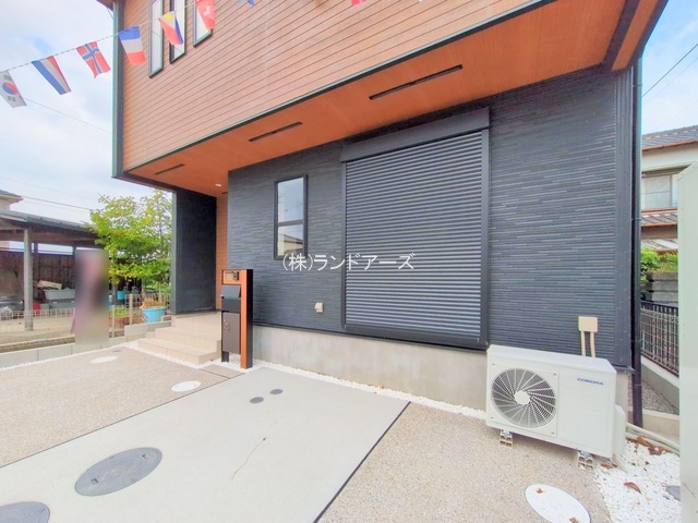 物件写真