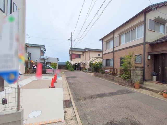 物件写真